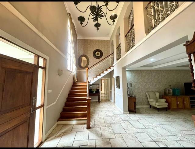 5 BEDROOM HOUSE FOR SALE IN WEMBLEY